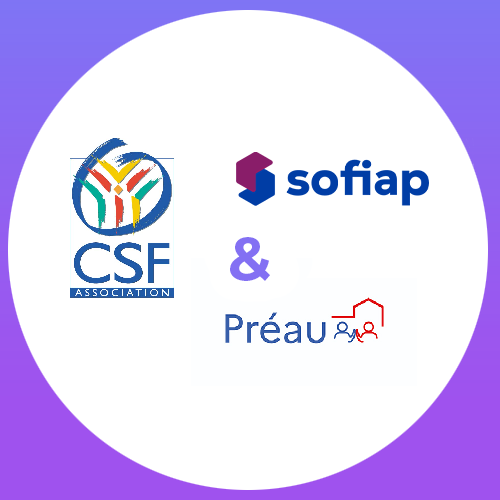 SOFIAP et CSF s’engagent ensemble pour faciliter l’accès à la propriété des agents de l’Éducation Nationale adhérents à Préau*
